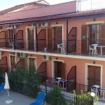 Marilena & * Dassia (Corfu)