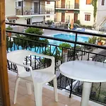 Apartment Marilena & Dassia (Corfu)