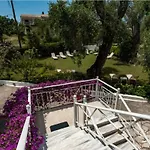 Marilena & Apartment
