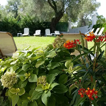 アパート Marilena & ダシア