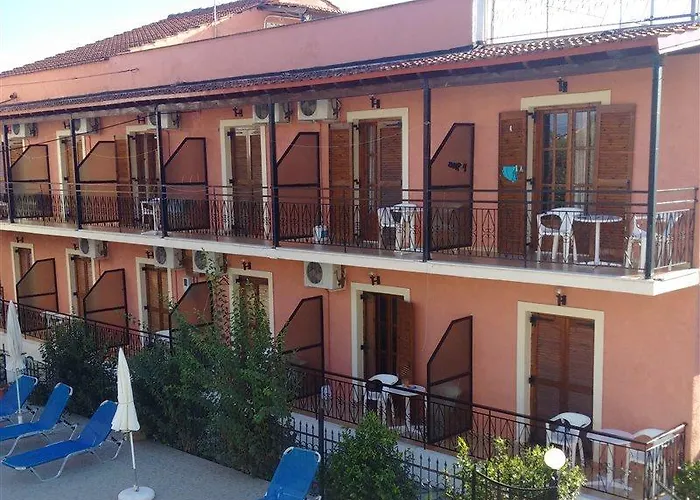Marilena & * Dassia (Corfu)