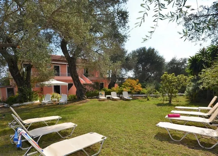 Marilena & Dassia (Corfu)