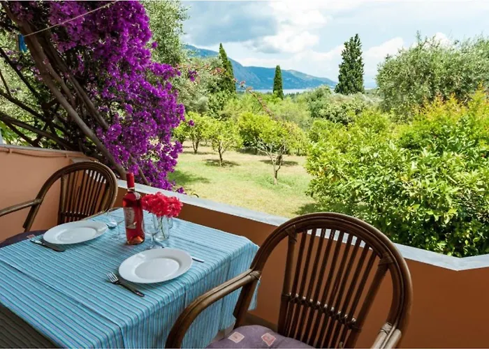 Marilena & Dassia (Corfu)