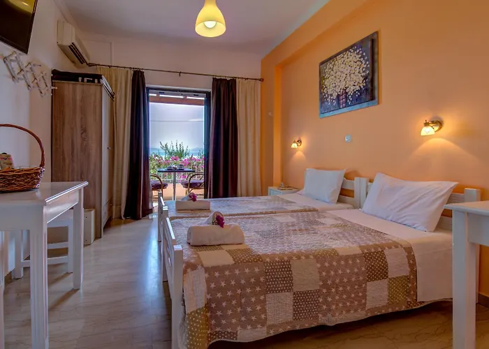 Apartament Marilena &