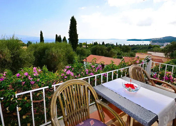 Marilena & Dassia (Corfu)