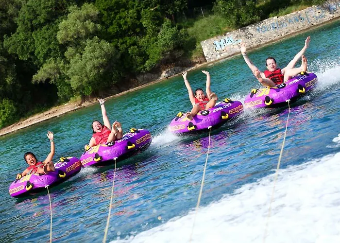 Apartament Marilena & Dassia (Corfu)