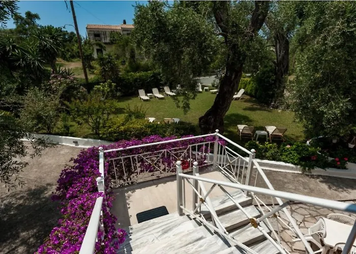 Marilena & Apartament