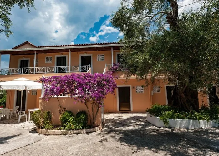Marilena & Dassia (Corfu)