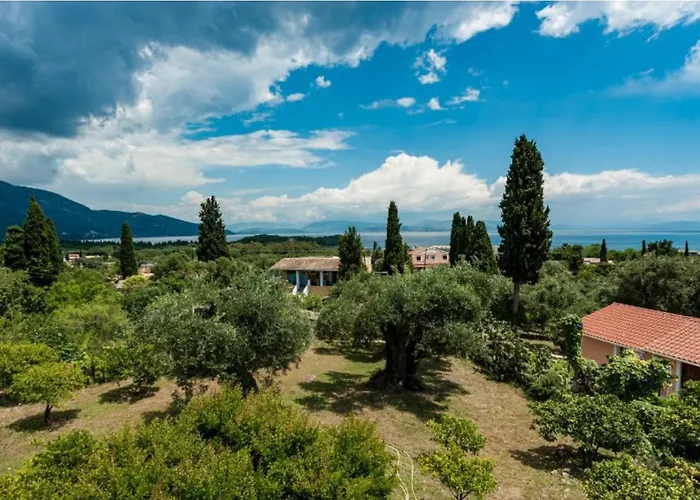Marilena & Dassia (Corfu)