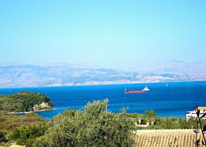 Marilena & Dassia (Corfu)