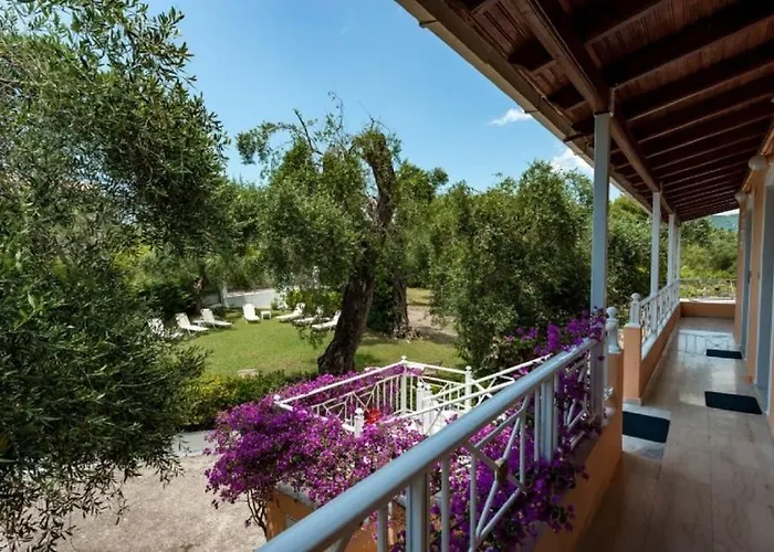 Marilena & Apartament *