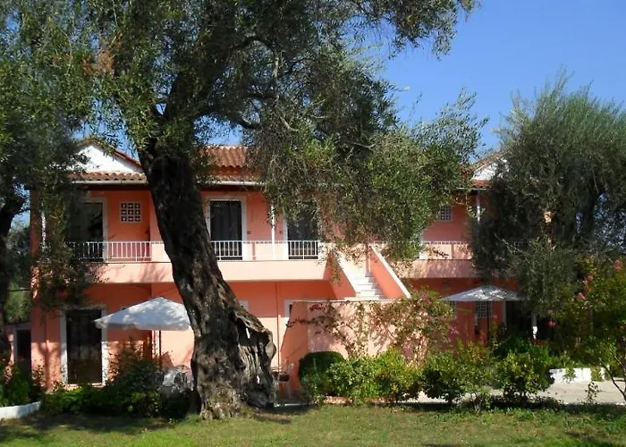 Marilena & * Dassia (Corfu)