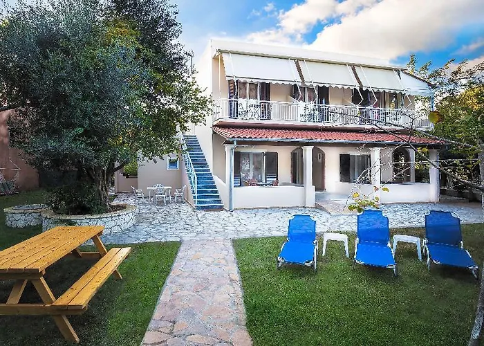 Marilena & Dassia (Corfu)