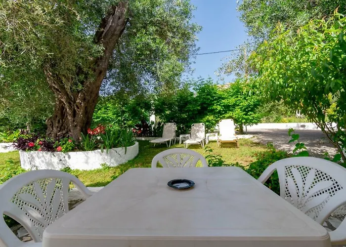Marilena & Apartament *