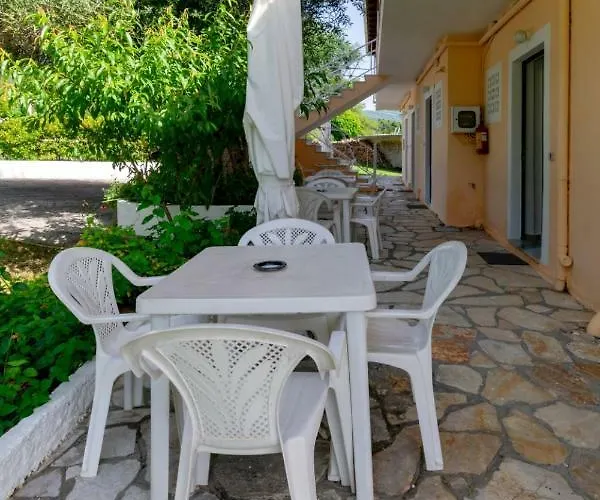 Marilena & Apartament