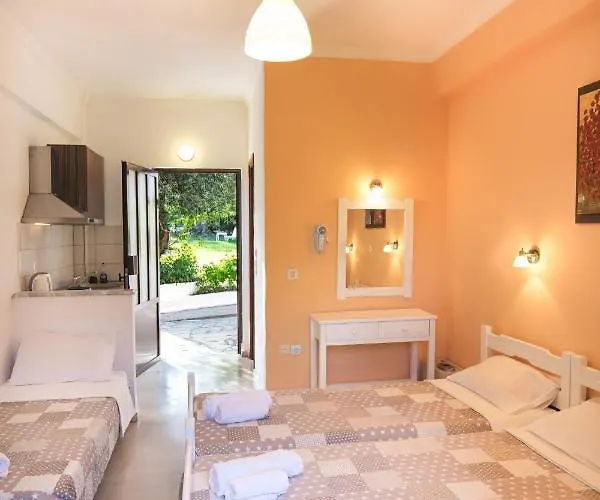 Marilena & Apartament