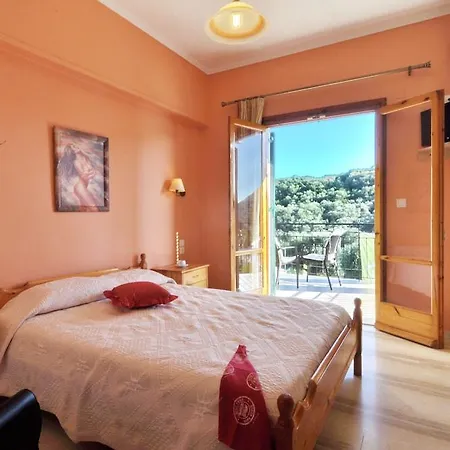 Marilena Apartments&studios Apartamento *