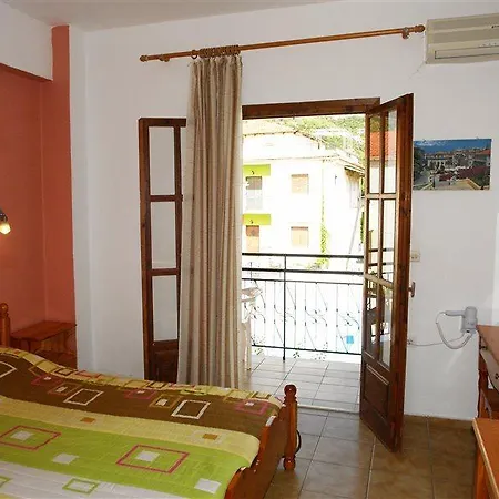Marilena Apartments&studios Apartamento