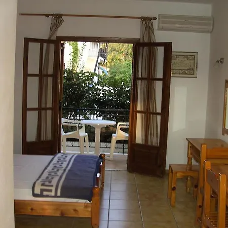 Marilena Apartments&studios * Dassia (Corfu)