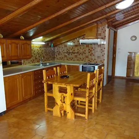 Apartmán Marilena &