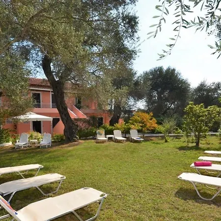 Marilena Apartments&studios Dassia (Corfu)