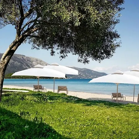 Marilena Apartments&studios Apartamento *