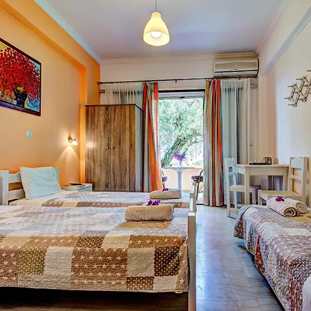 Apartmán Marilena &