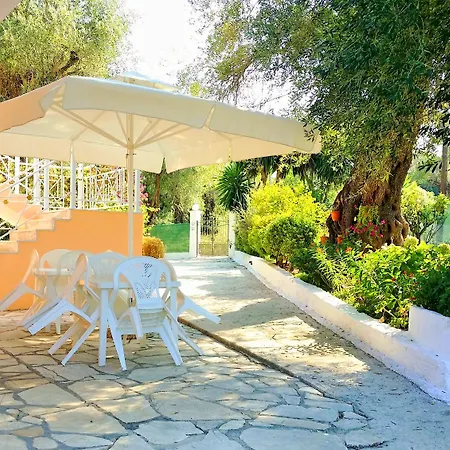 Marilena & Апартаменты