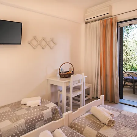 Apartmán Marilena & *