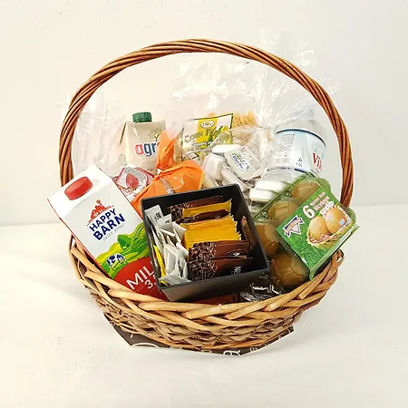 Marilena & Апартаменты