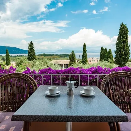 Marilena Apartments&studios * Dassia (Corfu)