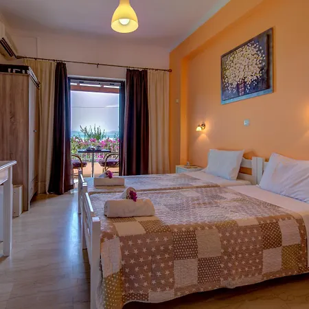 Apartmán Marilena &