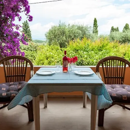 Apartamento Marilena Apartments&studios *
