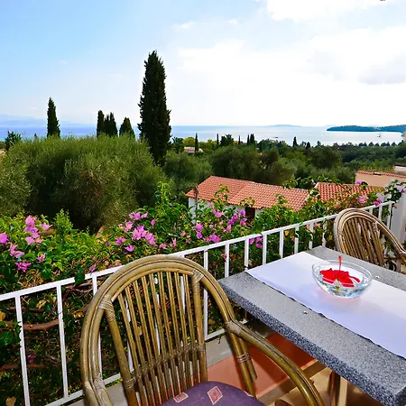 Marilena Apartments&studios Dassia (Corfu)