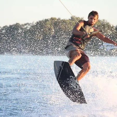 Апартаменты Marilena & Дассия