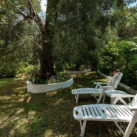 Marilena Apartments&studios Apartamento *