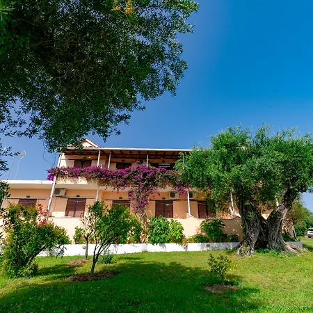 Marilena Apartments&studios