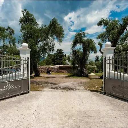 Marilena Apartments&studios Apartamento