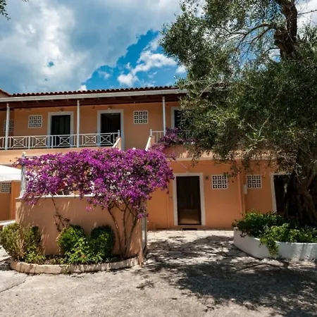 Marilena Apartments&studios Dassia (Corfu)