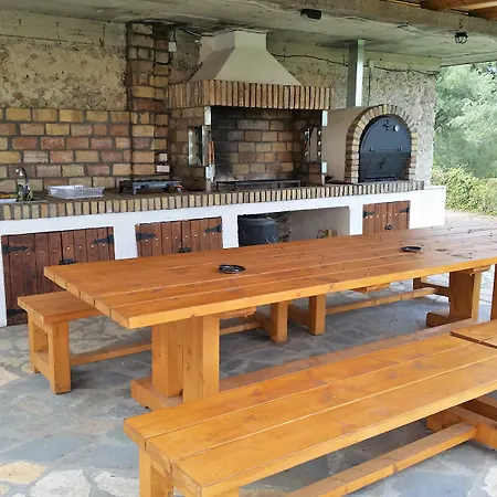 Marilena & Apartmán