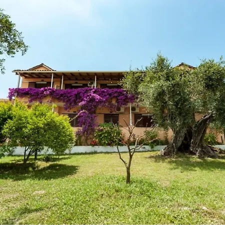 Marilena Apartments&studios * Dassia (Corfu)
