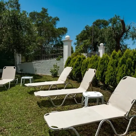 Apartmán Marilena &