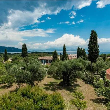 Marilena Apartments&studios Dassia (Corfu)