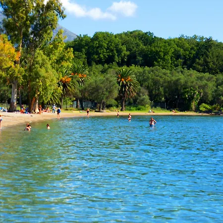 Apartmán Marilena &