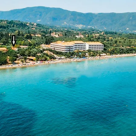 Marilena & Apartmán