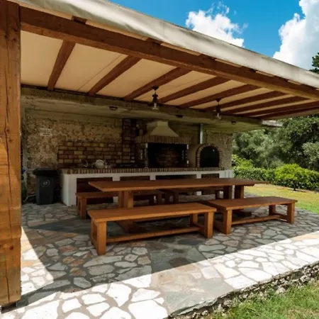 Marilena & Апартаменты