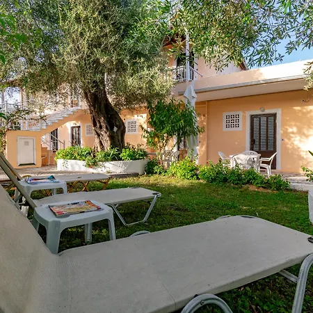Marilena Apartments&studios