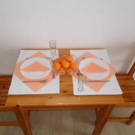 Apartmán Marilena &