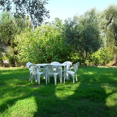 Marilena Apartments&studios