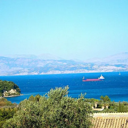 Marilena Apartments&studios Dassia (Corfu)